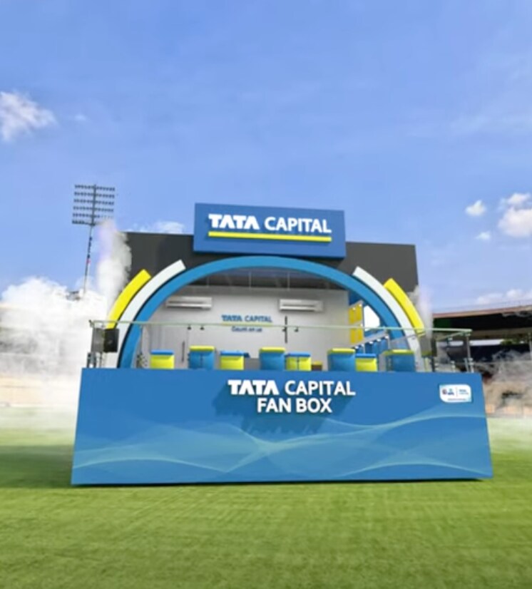 Tata Capital Limited (TCL) is the flagship financial services company of the Tata Group.